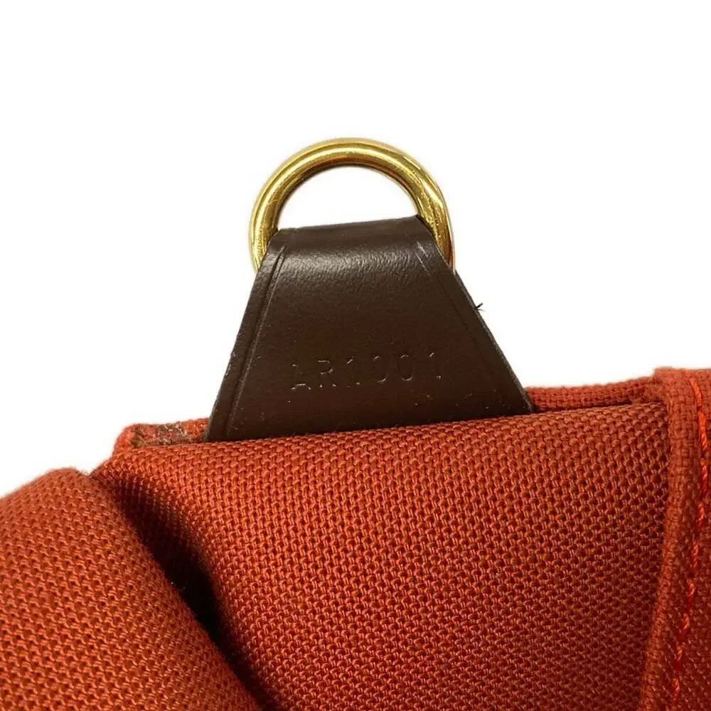 Louis Vuitton Greenwich PM Damier Boston Bag N41165